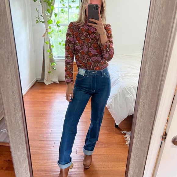 Vintage dead stock Levi’s - Picture 3 of 5